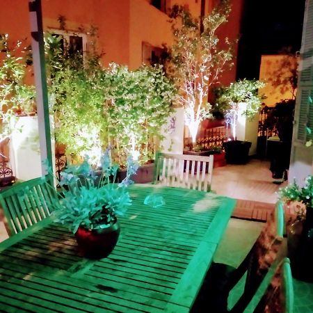 Apartmán La Terrasse Nice Exteriér fotografie